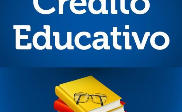 Sai lista de aprovados para o programa Crédito Educativo