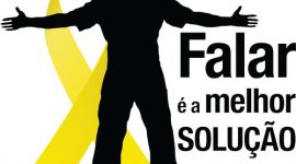 Setembro Amarelo de prevenção ao suicídio será lembrado na UPA e HMA