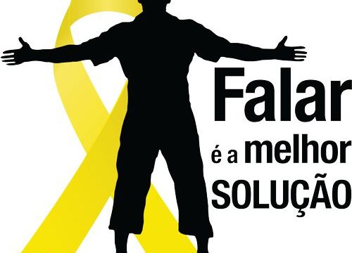 Setembro Amarelo de prevenção ao suicídio será lembrado na UPA e HMA