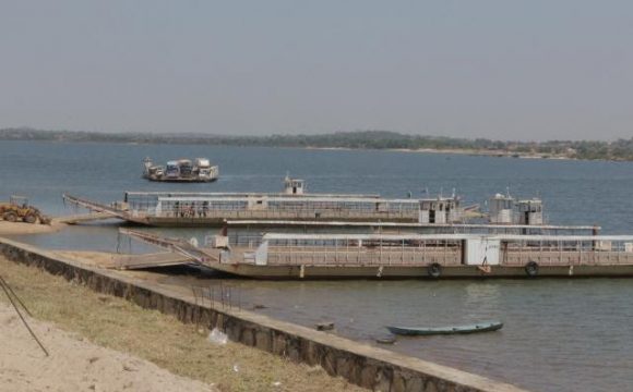 Ponte que ligará Tocantins ao Pará fortalecerá economia araguainense