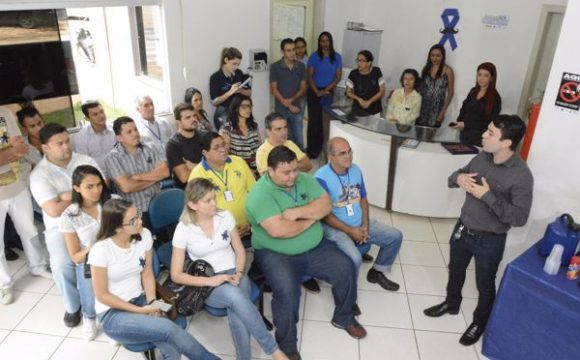 Prefeitura inicia programação do Novembro Azul em Araguaína