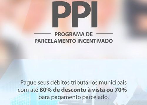 Parcelamento de dívidas em tributos com descontos segue até 31 de março em Araguaína