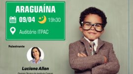 Araguaína recebe Seminário de Educação Empreendedora do Sebrae