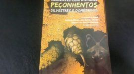 HDT-UFT lança o livro “Acidentes com animais peçonhentos silvestres e domésticos”