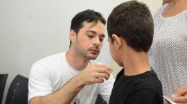 Programação de combate à meningite será realizada em Araguaína