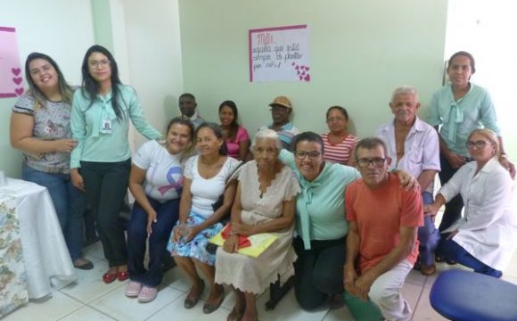 Oncoradium surpreende pacientes com câncer em Araguaína com homenagem ao Dia das Mães