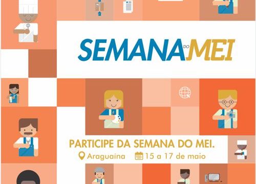 Semana do Microempreendedor Individual terá palestras e oficinas gratuitas em Araguaína