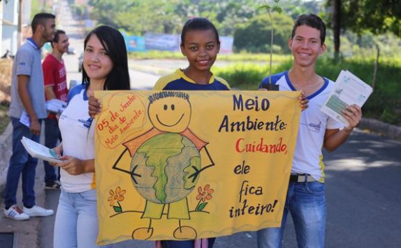 Semana do Meio Ambiente tem programação diversificada