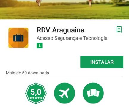 Aplicativo da Rodoviária de Araguaína informa sobre horários de viagens