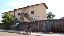 Casa do Estudante em Araguaína com menor capacidade por falta de estrutura,constata Nuamac