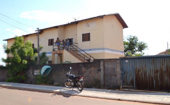 Casa do Estudante em Araguaína com menor capacidade por falta de estrutura,constata Nuamac