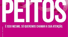 Outubro Rosa da Acreditar Tocantins em Araguaína terá ação junto à comunidade e palestras