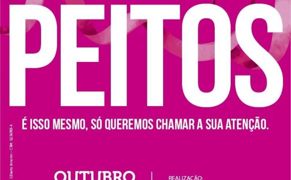 Outubro Rosa da Acreditar Tocantins em Araguaína terá ação junto à comunidade e palestras