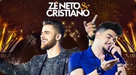 Zé Neto e Cristiano fazem show de em Araguaína