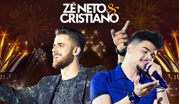 Zé Neto e Cristiano fazem show de em Araguaína