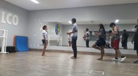 Alunos do Espaço Cultural Artpalco apresentam em Araguaína O Fantástico Mundo de Oz