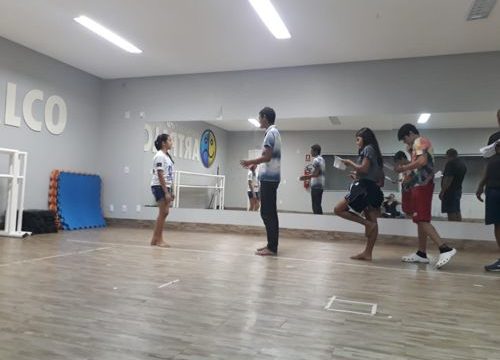 Alunos do Espaço Cultural Artpalco apresentam em Araguaína O Fantástico Mundo de Oz