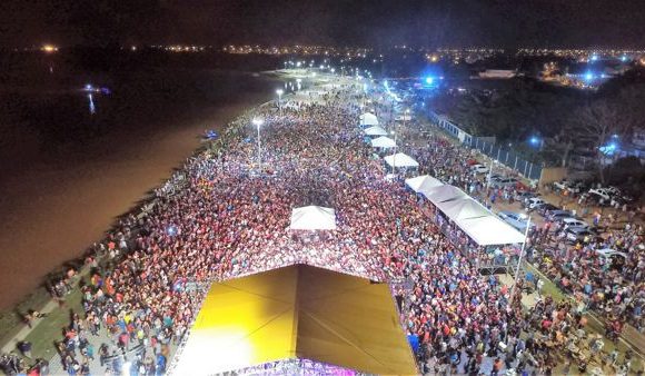 Araguaína terá cinco dias de Carnaval com destaques nacionais