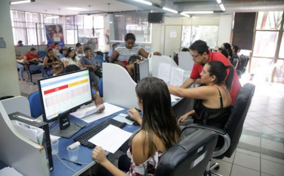 Desconto de 20% no pagamento do IPTU termina no próximo dia 28