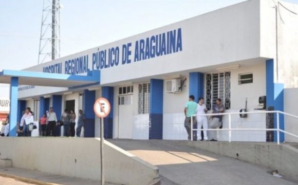 DPE em Araguaína recomenda ao Hospital Regional que utilize leitos ociosos no HDT