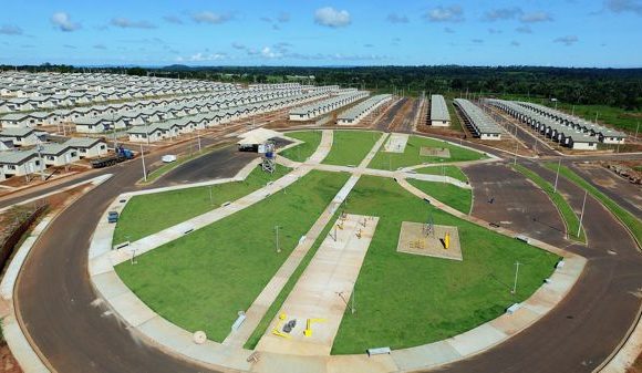 Presidente Jair Bolsonaro participará de entrega de casas em Araguaína