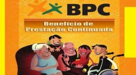 Beneficiários do BPC têm até 30 de junho para fazer o recadastramento