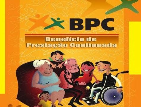 Beneficiários do BPC têm até 30 de junho para fazer o recadastramento