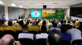 Dados oficiais comprovam que produtores protegem meio ambiente, afirmam dirigentes da Aprosoja em seminário no Matopiba