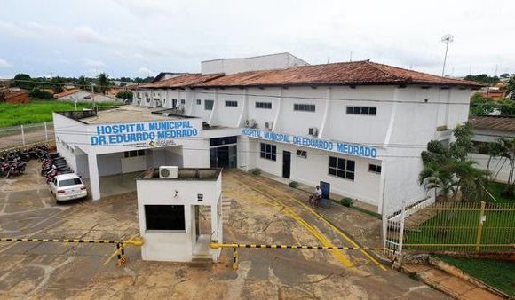 Hospital Municipal de Araguaína lança campanha de arrecadação de brinquedos para pacientes da UTI Pediátrica