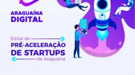 Sebrae Tocantins vai investir R$ 200 mil em startups de Araguaína