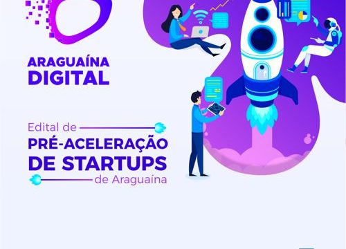 Sebrae Tocantins vai investir R$ 200 mil em startups de Araguaína