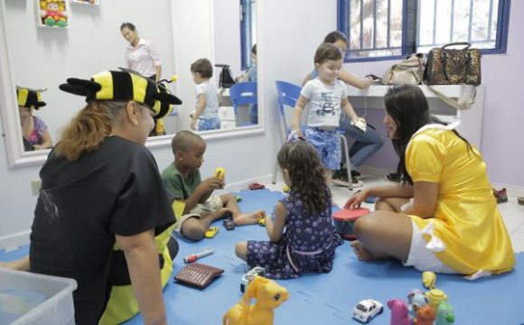 Clínica-Escola Mundo Autista, de Araguaína, vai receber prêmio da Câmara dos Deputados