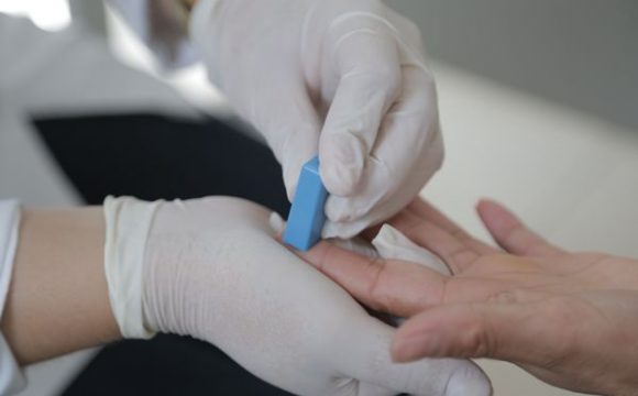 Araguaína recebe mutirão de testes rápidos das hepatites B e C neste sábado