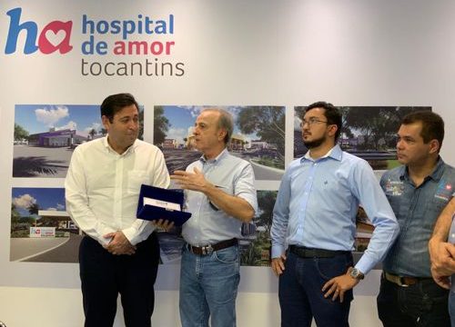 Energisa adota causa do Hospital de Amor e implanta moderno sistema de energia renovável