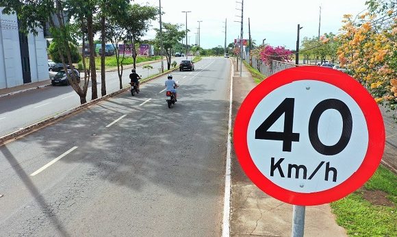 <strong>Novos radares passam a funcionar em Araguaína para diminuir mortes no trânsito</strong>