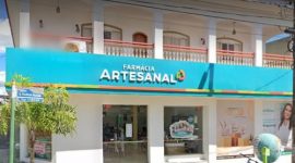 Farmácia Artesanal promove evento em celebração ao Dia Mundial da Saúde em Araguaína