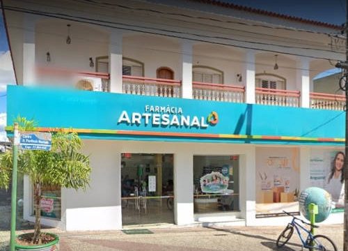 Farmácia Artesanal promove evento em celebração ao Dia Mundial da Saúde em Araguaína