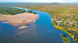 Sebrae capacita pequenos negócios para a Temporada de Praia no Tocantins