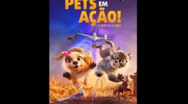 Pets em Ação!