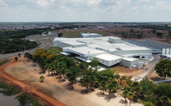 Lago Center Shopping de Araguaína será inaugurado no dia 8 com exposição, mix diversificado de lojas e restaurantes