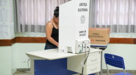 Tocantins registra aumento de 19,64% no número de mulheres eleitas no pleito de 6 de outubro