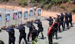 GMA convoca aprovados do cadastro de reserva para formação de nova turma de agentes