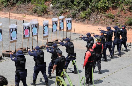 GMA convoca aprovados do cadastro de reserva para formação de nova turma de agentes