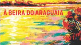 Livro de professor araguainense é escolhido para representar o Tocantins em projeto literário nacional