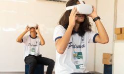 Tem idade certa para usar IA? No Brasil, vai ter