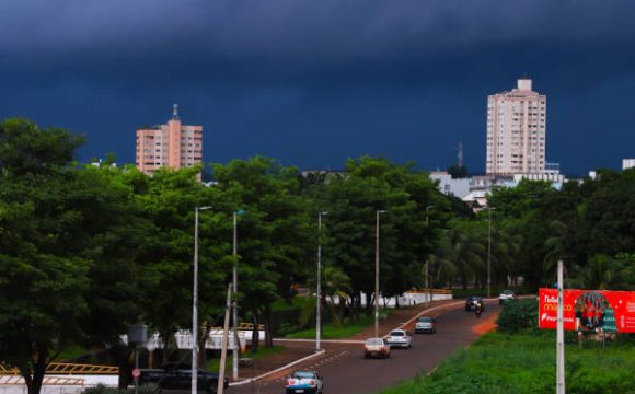 Defesa Civil de Araguaína dá dicas de segurança durante chuvas intensas