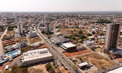 Araguaína registra maior crescimento percentual do PIB entre municípios-polo do TO, sul do PA e MA, aponta IBGE