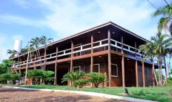 Instituto Palacinho é reconhecido como entidade de utilidade pública estadual