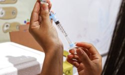 Araguaína promove dia D de vacinação contra sarampo neste sábado, 9 de agosto