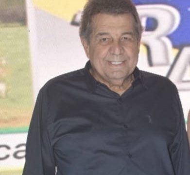 Nota de pesar: José Manoel Junqueira de Souza